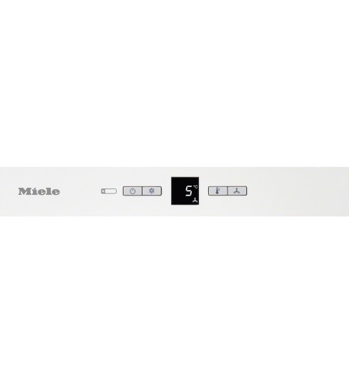 Miele 美诺 嵌入式单门冰箱 K 37252 iD 通体冷藏 高177